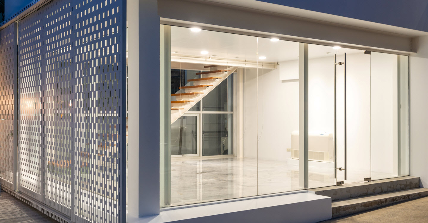 Project : Mng House Praram 5  Façade